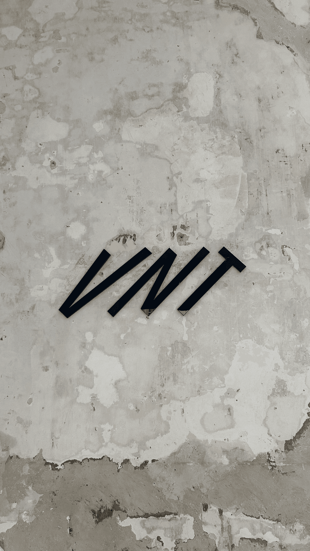 Initial artwork