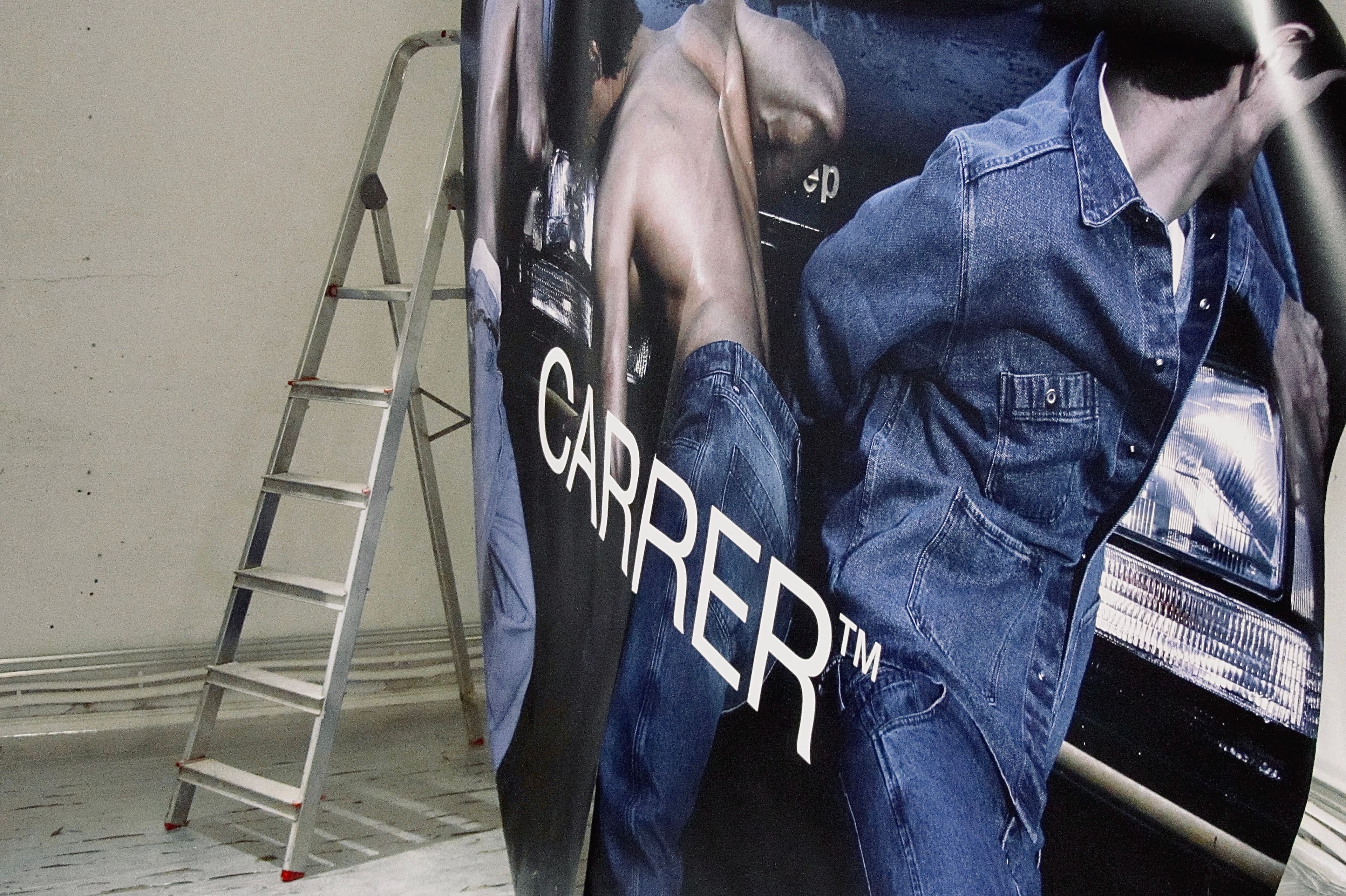 CARRER